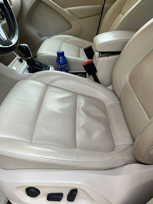 VW TIGUAN 2015. 2.0 TDI, 177CP