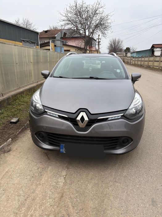 Vand Renault Clio 4 Grandtour