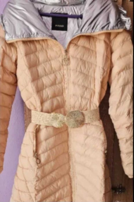 Преходно яке Pinko