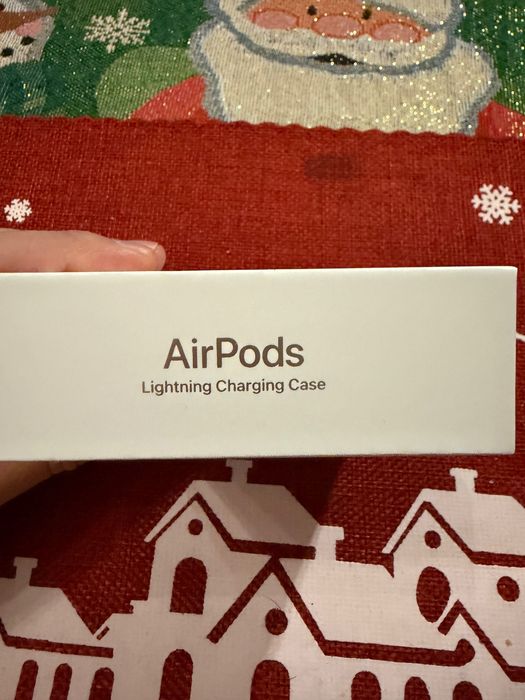 AirPods (3rd generation) - оригинални