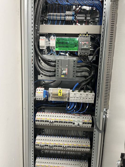 Echipa Electricieni București/ilfov