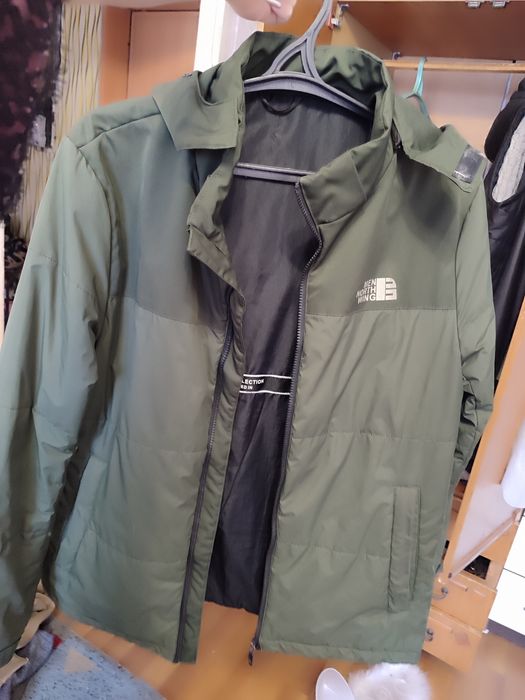 Продам мужскую куртку