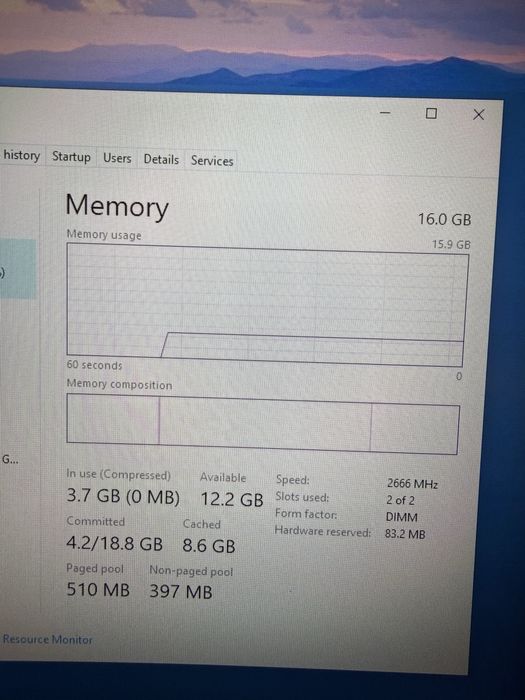 PC Gaming i5-10400F / GTX 1650 4GB / 16GB RAM / SSD 500GB
