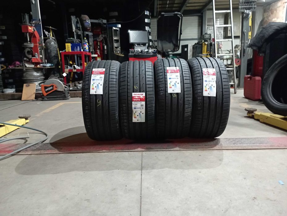 Anvelope RoadX 255/35/20 Noi De Vara