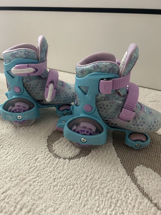 Детски кънки Byox Little Beetle