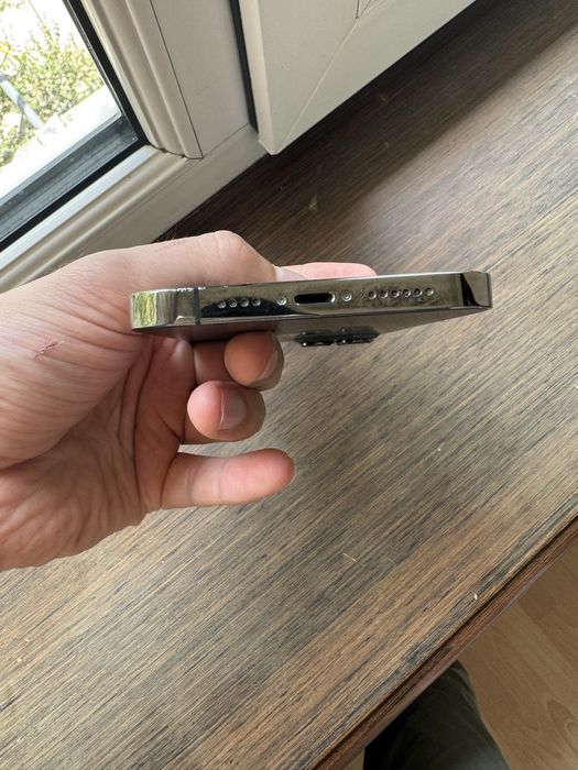 Iphone 13 pro max 256
