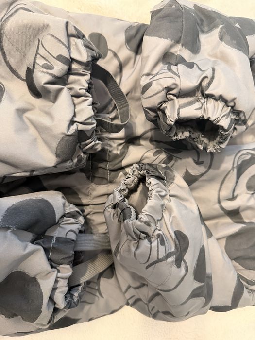 Combinezon iarna H&M