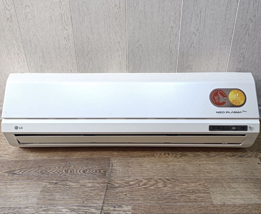 Кондиционер LG-12