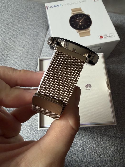 Smartwatch huawei GT 3