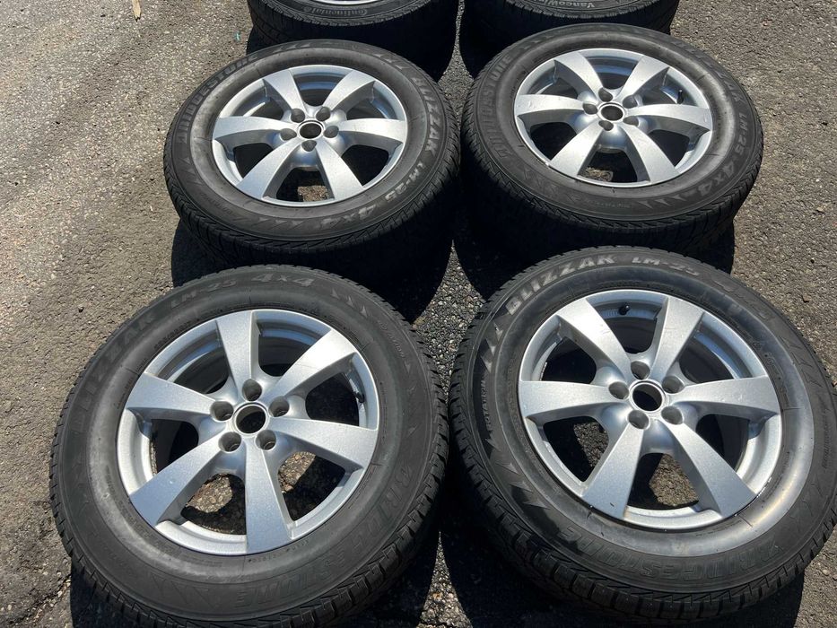5х108 17 Джанти Volvo Ford Peugeot Citroen 5x108 Волво Пежо Ситроен