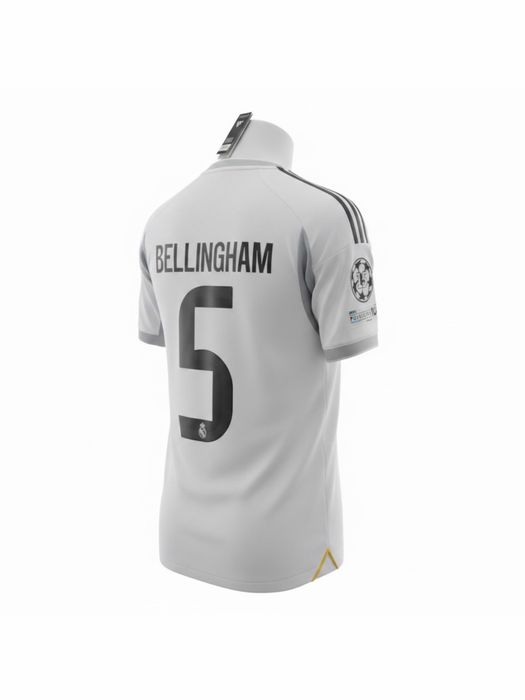 Tricou Bellingham