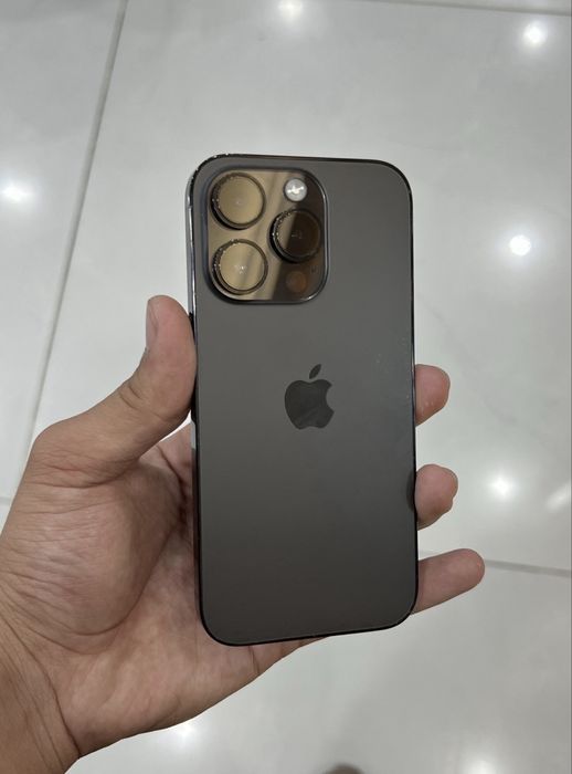 Продам iphone 15 pro