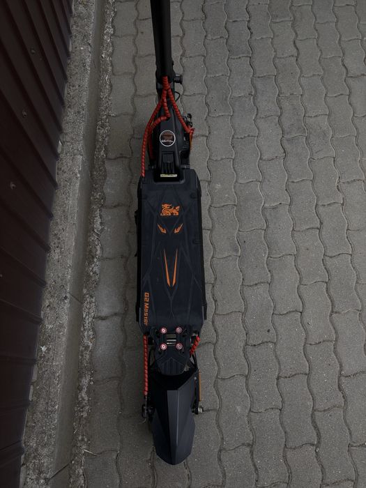 Vand kukirin g2 master sau schimb cu G4
