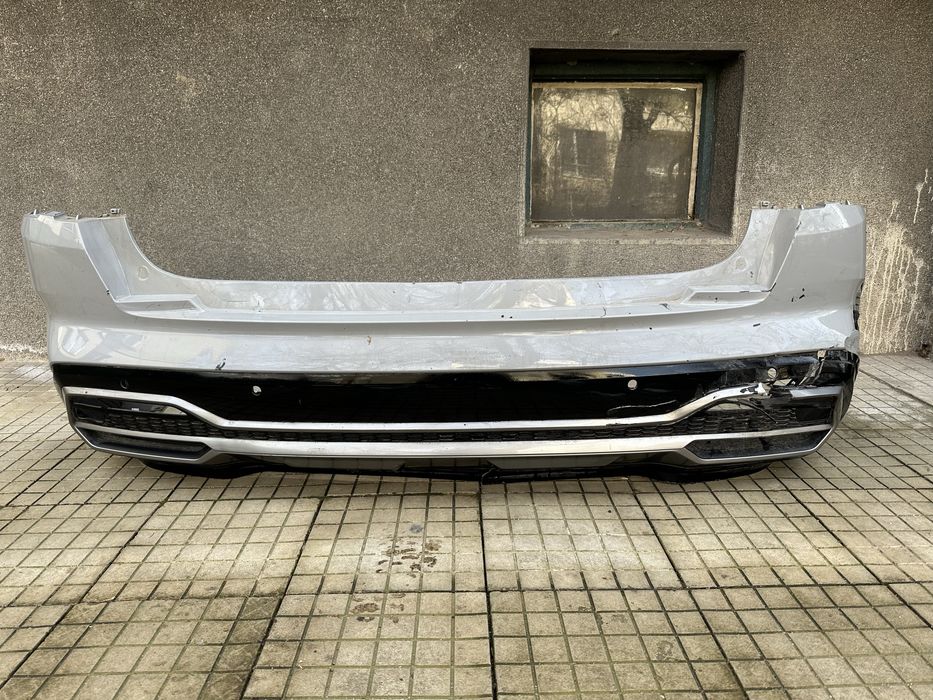 Задна броня за Киа Соренто 21-23