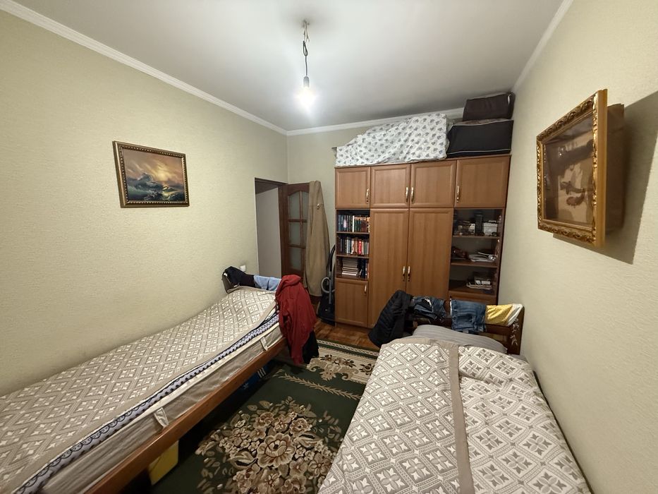 Квартира Юнусобод 13, 5/4/9