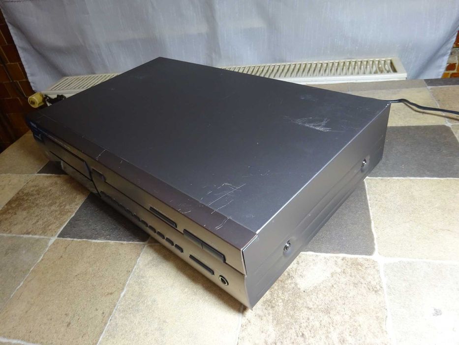 Cd-player audio Yamaha CDX-480