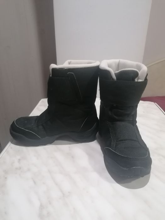 Cizme/ghete de iarna/ zăpadă mărimea 29