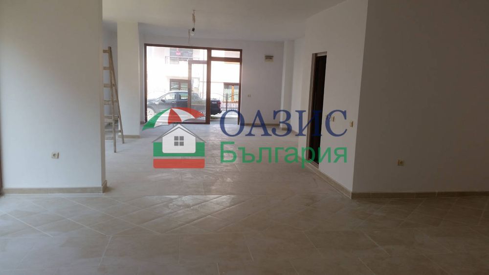 Търговско помещение в кв. Черно Море 1, Несебър, 89.29 кв. м.