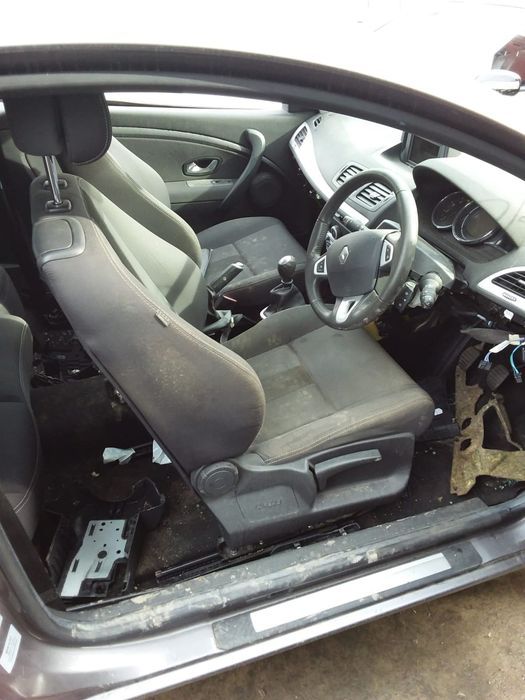 Dezmembrari Renault MEGANE 3 (2008-2016) 1.5 dCi Motorina