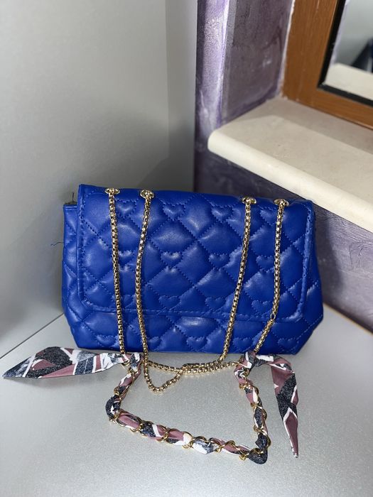 Дамски чанти (разгледай снимките)