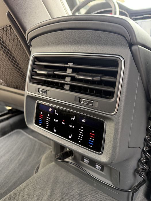 AUDI Q8 2019 3.0 DIESEL