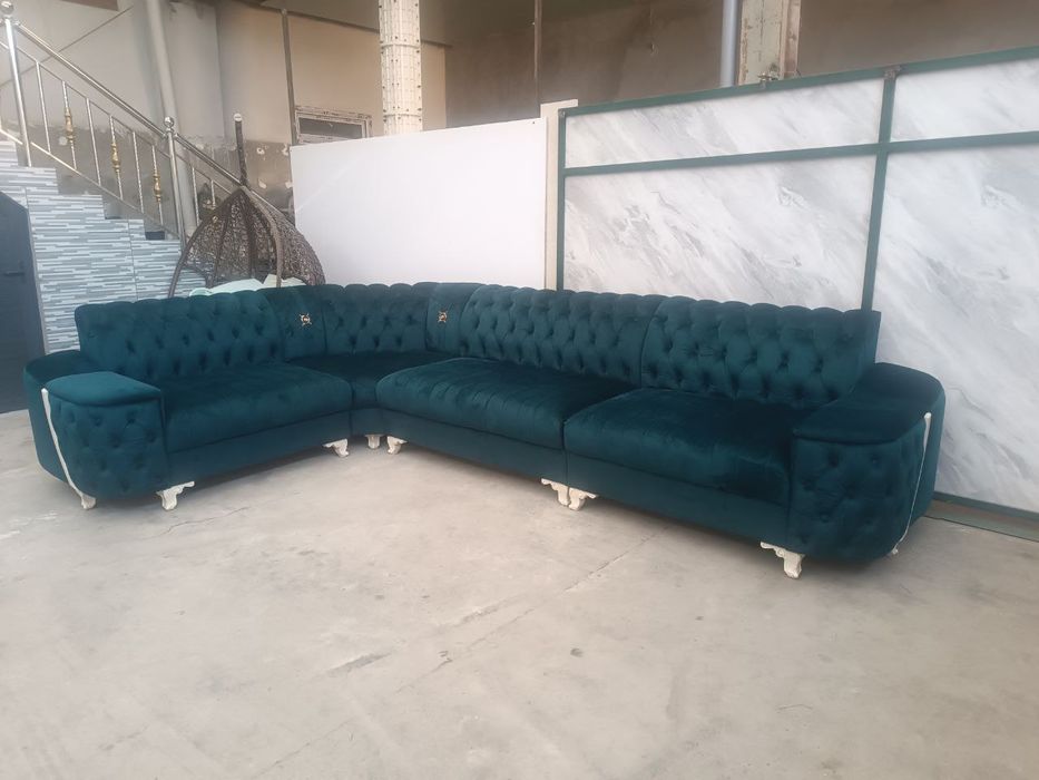 Реставрация мебели