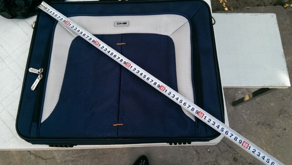 Сумка для ноутбука большая.Оригинальная.