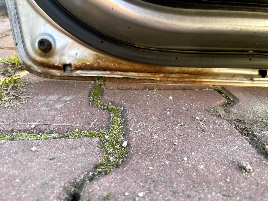 Usa completa Honda Civic 8, VIII, FN FK, stanga spate