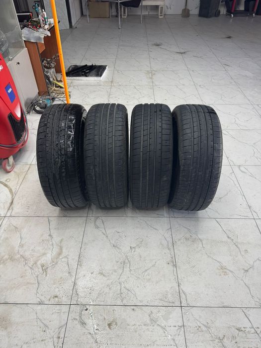Резина GOODYEAR 2025