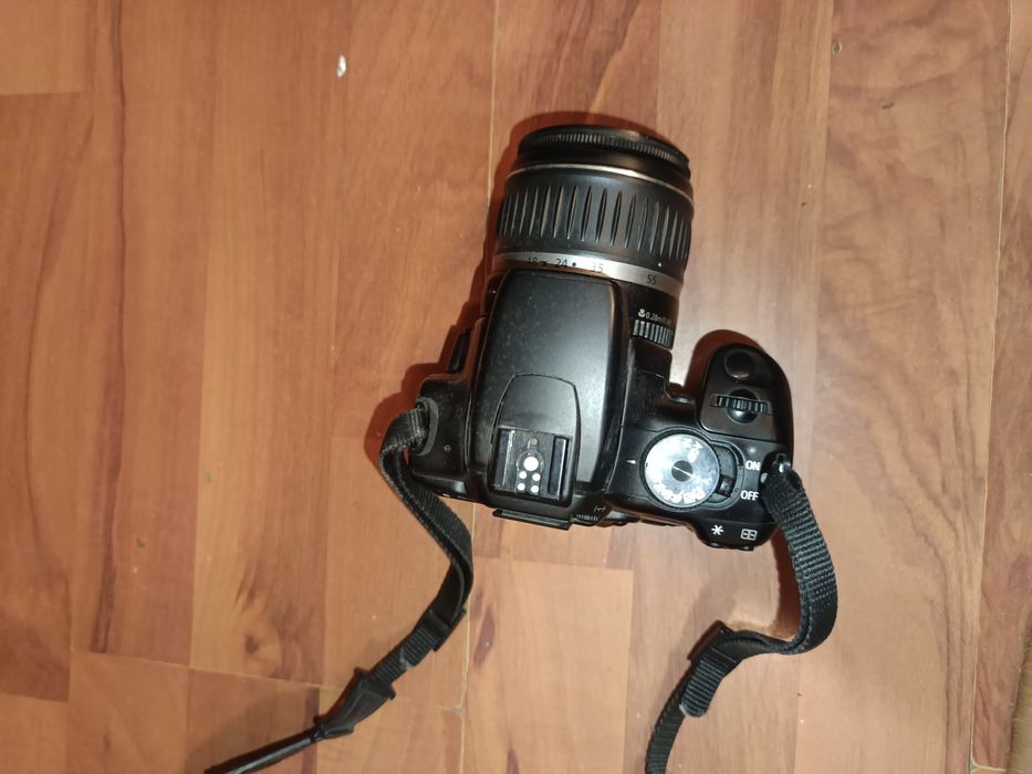 Camera foto Canon