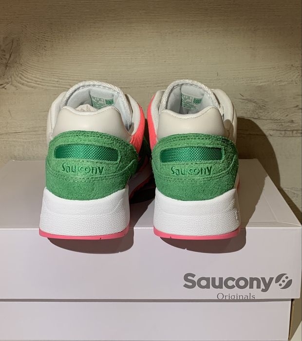 Saucony Shadow 6000 EU43 Unisex (стават и на 42.5)