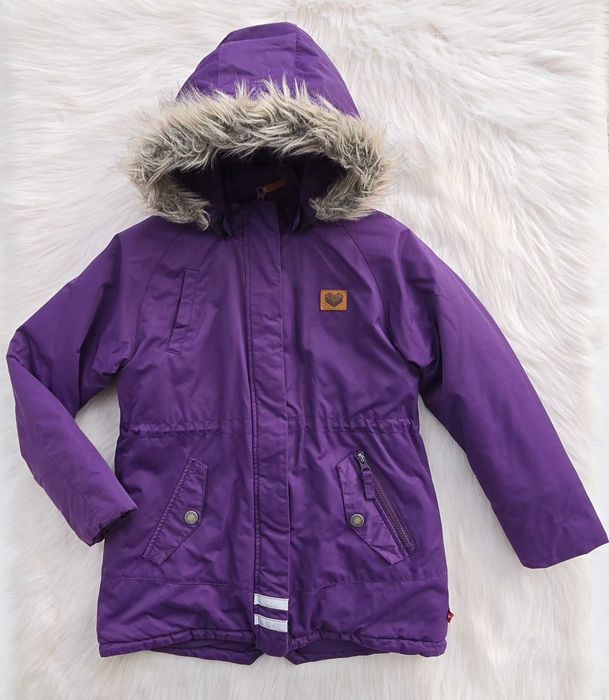 Детски ски екип яке Lego и нов панталон Joe Fresh 7-8 години