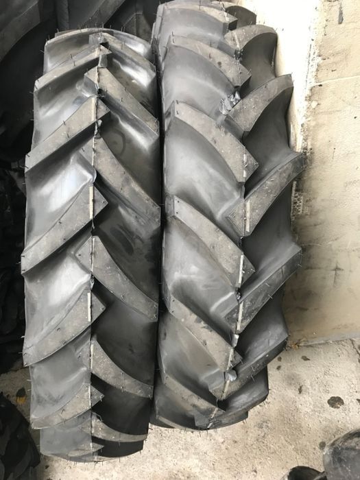 8.3-24 cauciucuri doar noi R24 cu 8 pliuri marca OZKA AGM3