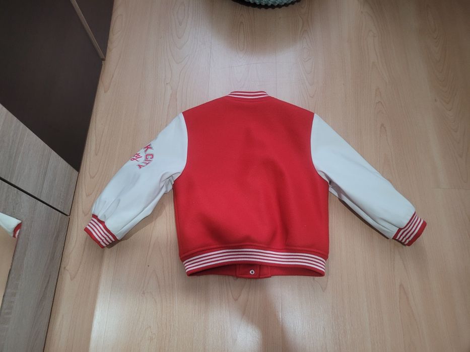 Geaca bomber H&M