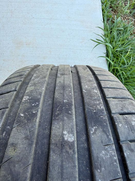 4бр. Летни гуми Michelin Pilot Sport 4 SUV 225/50/20