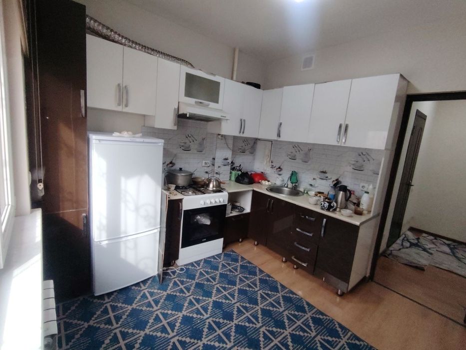 Ijaraga choshtepa 2 xonali 400$ oilaga