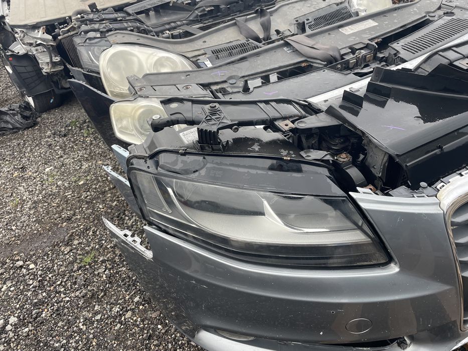 Far / faruri audi a4 b8