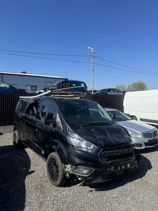 Motor 2.0tdci Ford Transit Custom euro 6 Complet An 2021