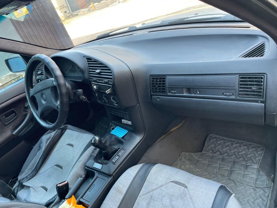 Продам срочно на ходу 850 тыс