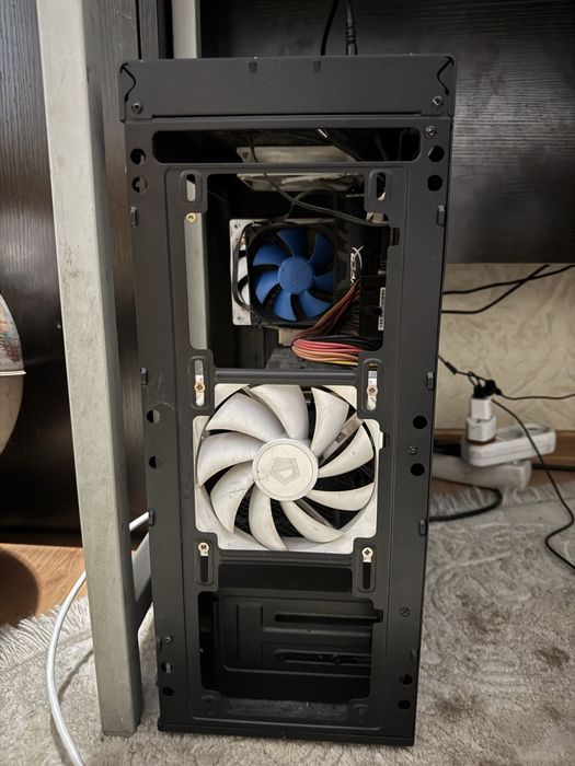 компьютер Gtx1650