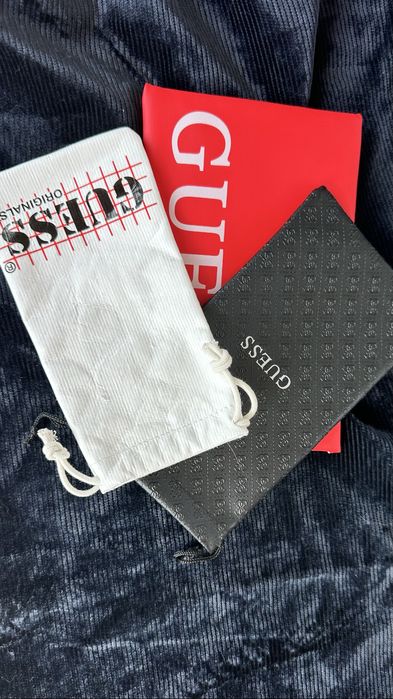 Очила GUESS - мъжки