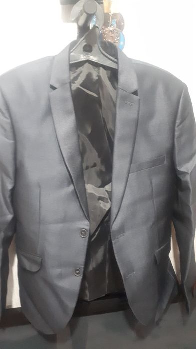 Костюмы с брюками и без