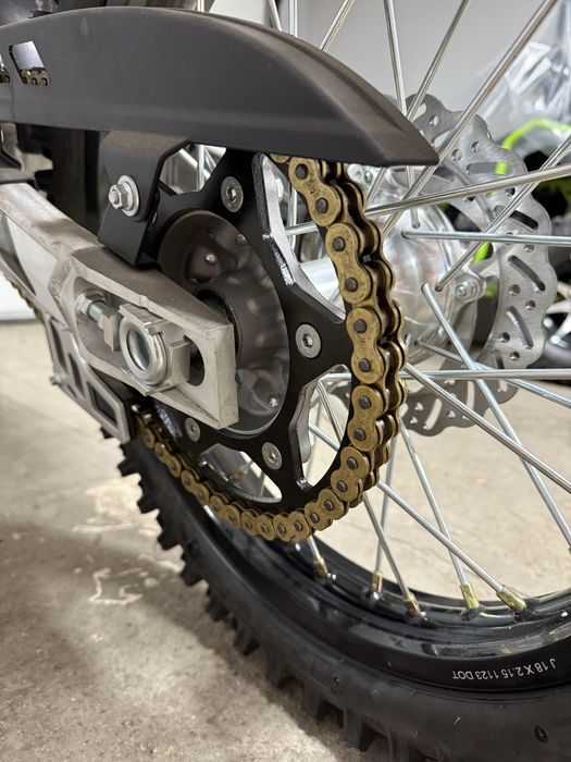 Эндуро Kayo T4 300