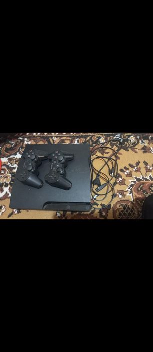 Продам приставка