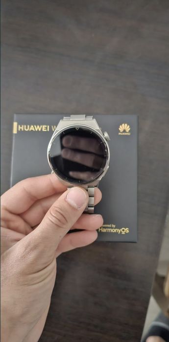 Huawei Watch GT3 Pro