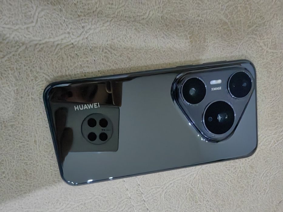 Huawei Pura 80 pro 512GB