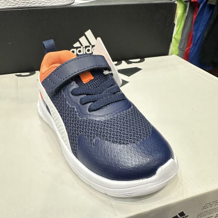 EU25 Puma Evolve Run | Оригинални детски маратонки