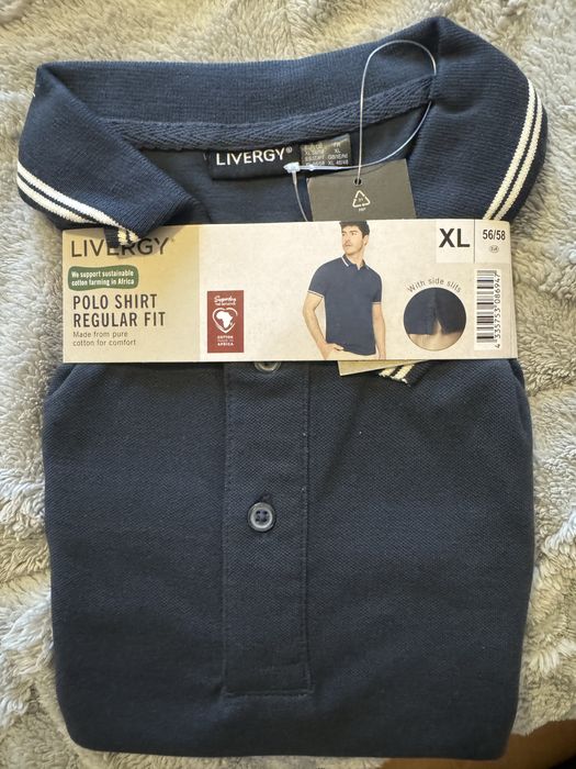 Мъжки блузки. По 3€. Различни размери