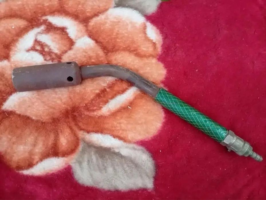 Маска сварочная.