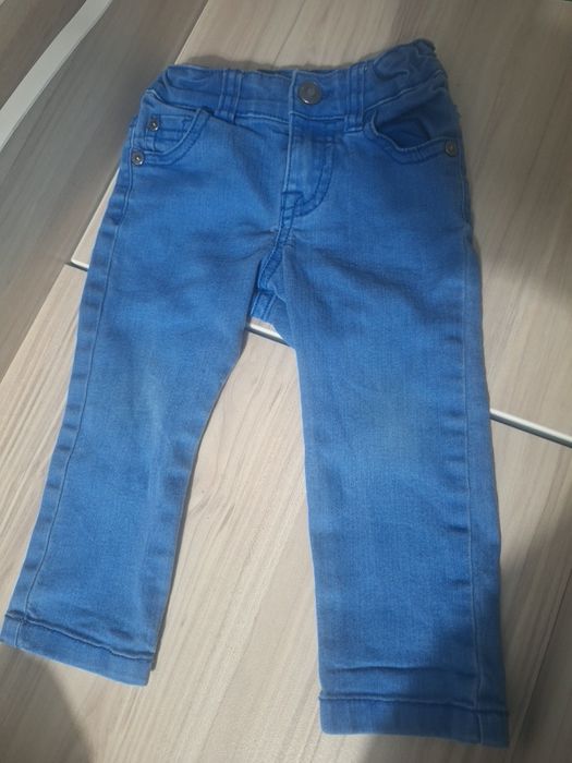 Лот дрехи на Beneton